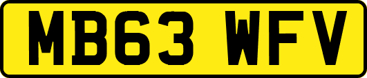 MB63WFV