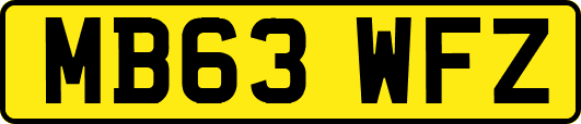 MB63WFZ