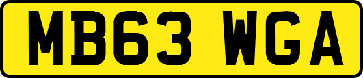MB63WGA