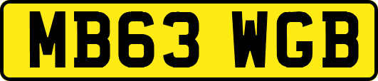 MB63WGB