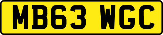MB63WGC
