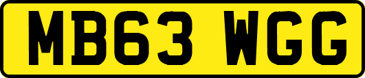 MB63WGG