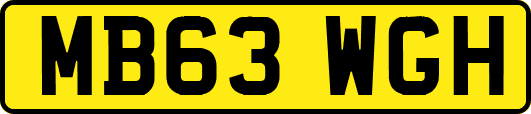 MB63WGH