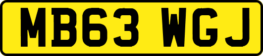 MB63WGJ