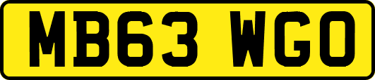 MB63WGO
