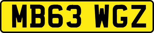 MB63WGZ