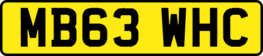 MB63WHC