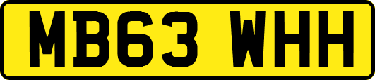 MB63WHH
