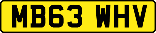 MB63WHV