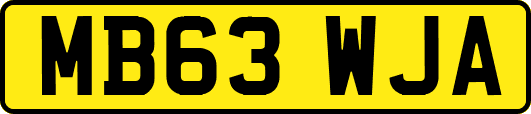 MB63WJA