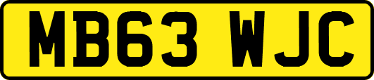 MB63WJC