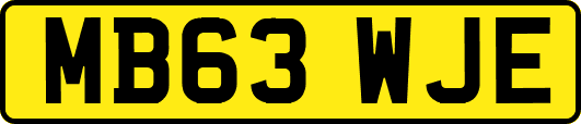 MB63WJE