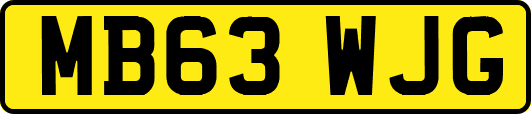 MB63WJG