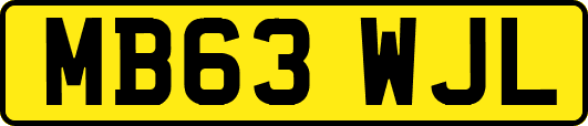 MB63WJL