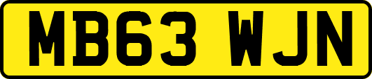 MB63WJN