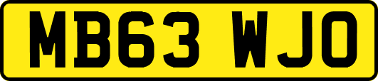 MB63WJO