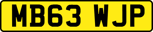 MB63WJP
