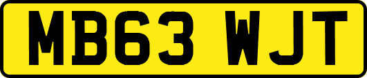 MB63WJT