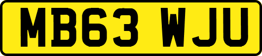 MB63WJU