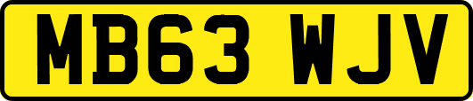 MB63WJV