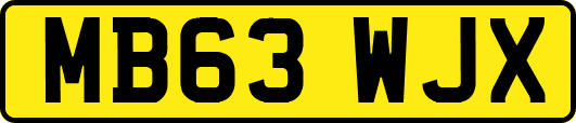 MB63WJX