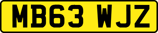MB63WJZ