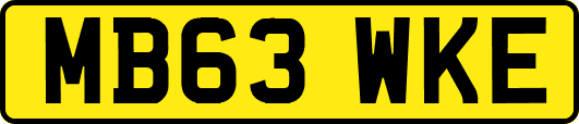 MB63WKE