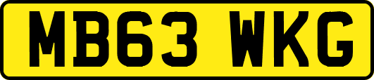 MB63WKG