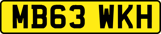 MB63WKH