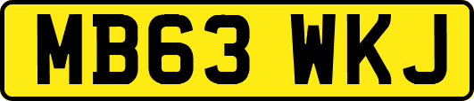 MB63WKJ