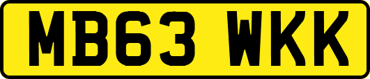MB63WKK