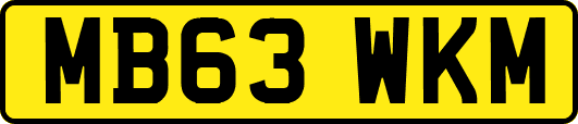 MB63WKM