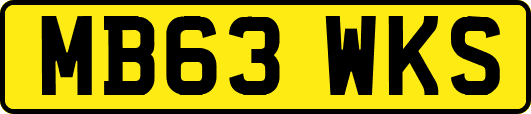 MB63WKS