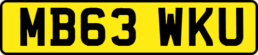 MB63WKU