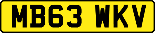 MB63WKV