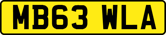 MB63WLA