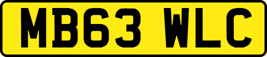 MB63WLC