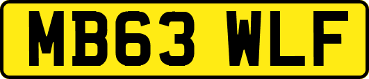 MB63WLF