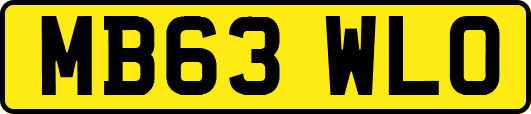MB63WLO