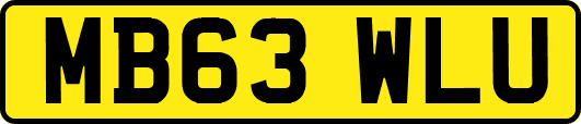 MB63WLU