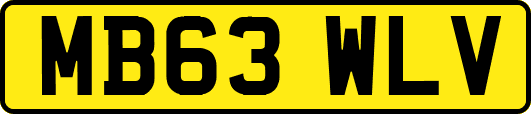 MB63WLV