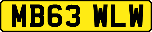 MB63WLW