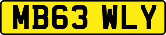 MB63WLY