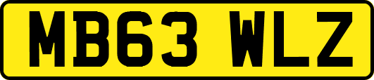 MB63WLZ