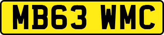 MB63WMC