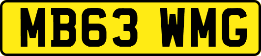 MB63WMG