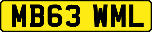MB63WML