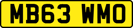 MB63WMO