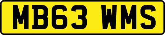 MB63WMS