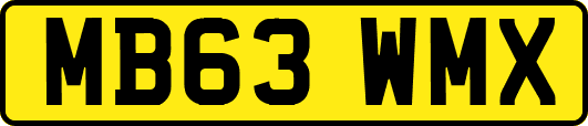 MB63WMX